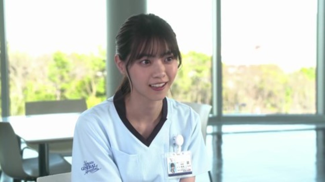 クオール薬局 「気になる薬局」篇より