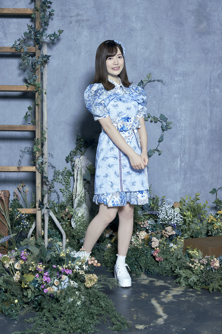 相田詩音（ARCANA PROJECT）