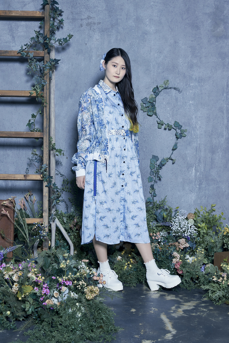 花宮ハナ（ARCANA PROJECT）