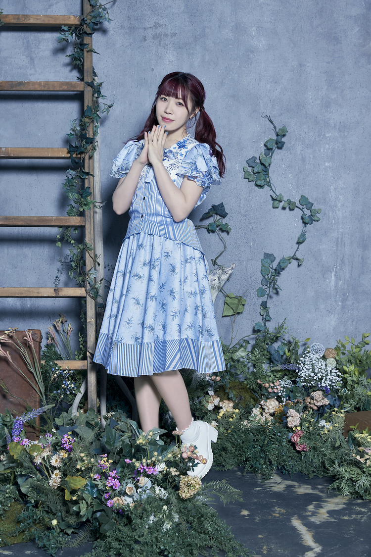 桜野羽咲（ARCANA PROJECT）