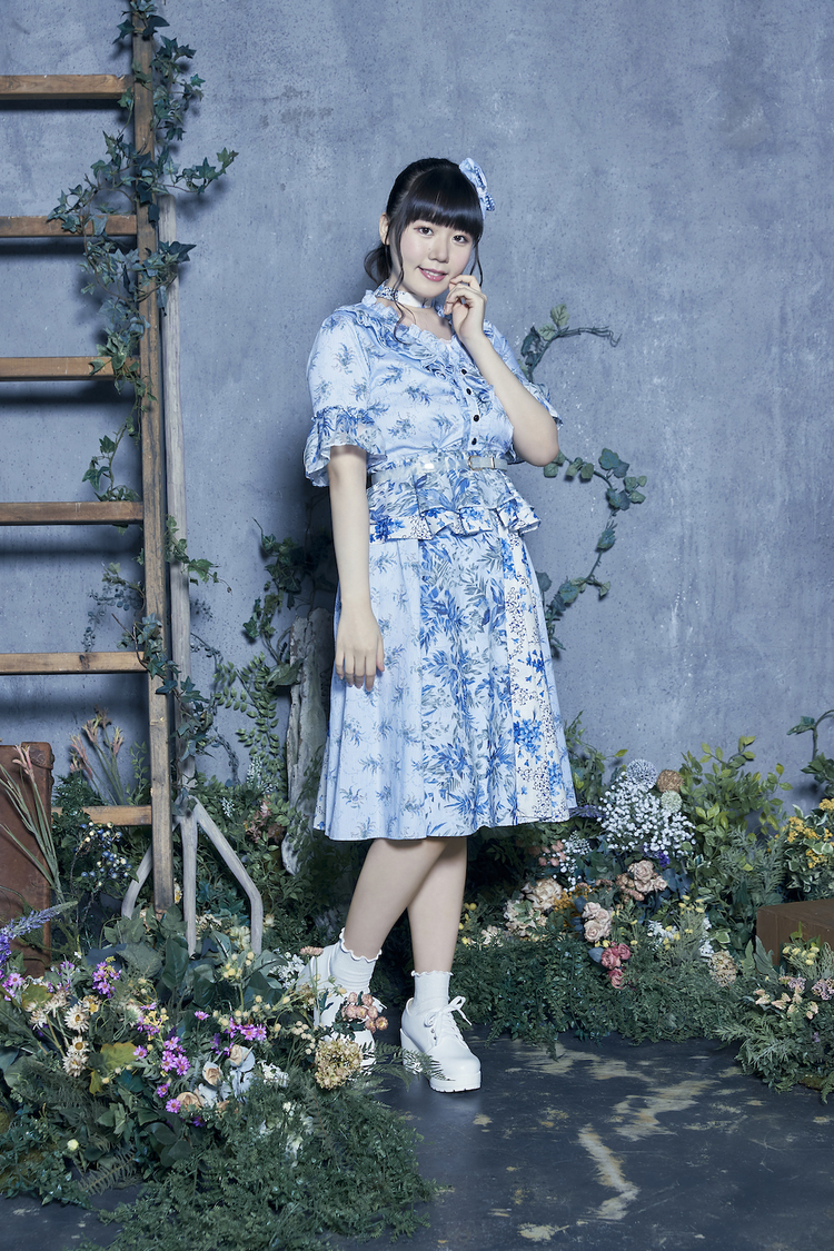 佐々木麻衣（ARCANA PROJECT）