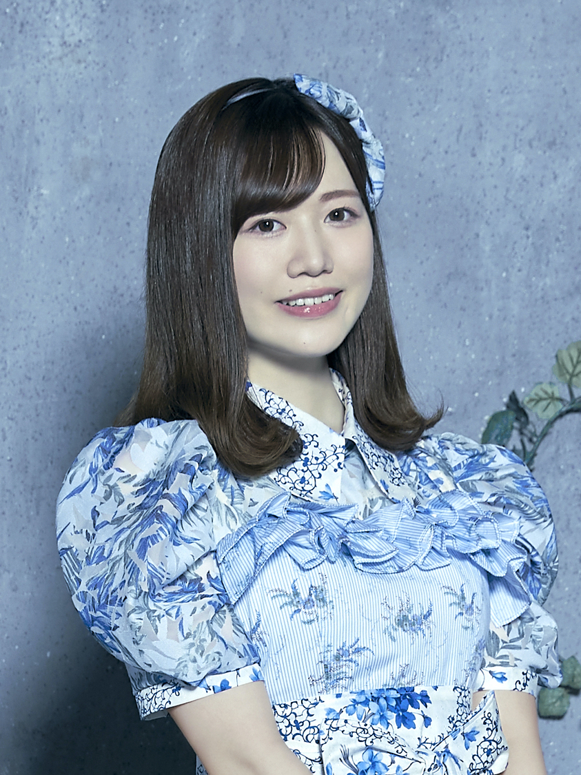 相田詩音（ARCANA PROJECT）