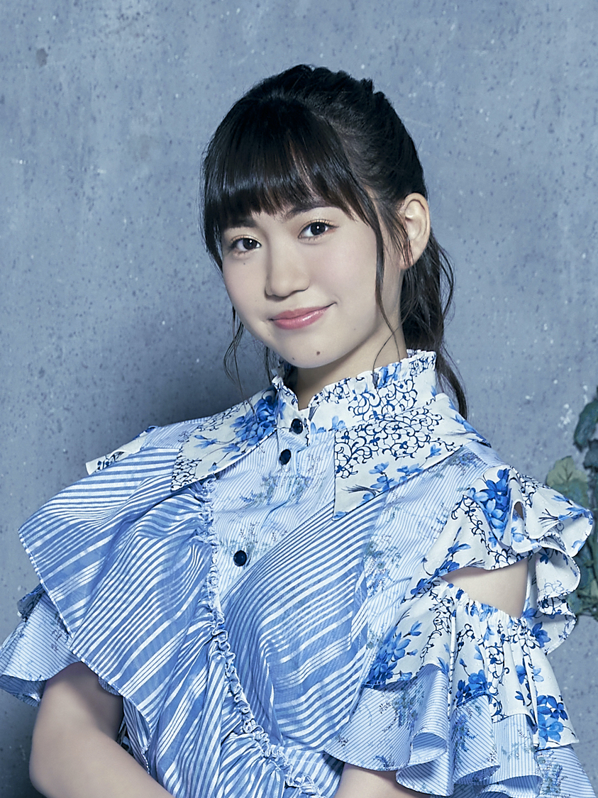 天野ひかる（ARCANA PROJECT）