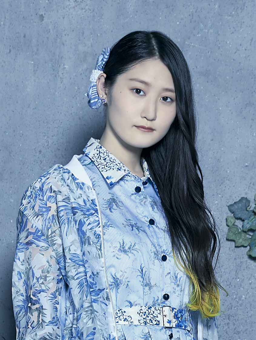 花宮ハナ（ARCANA PROJECT）