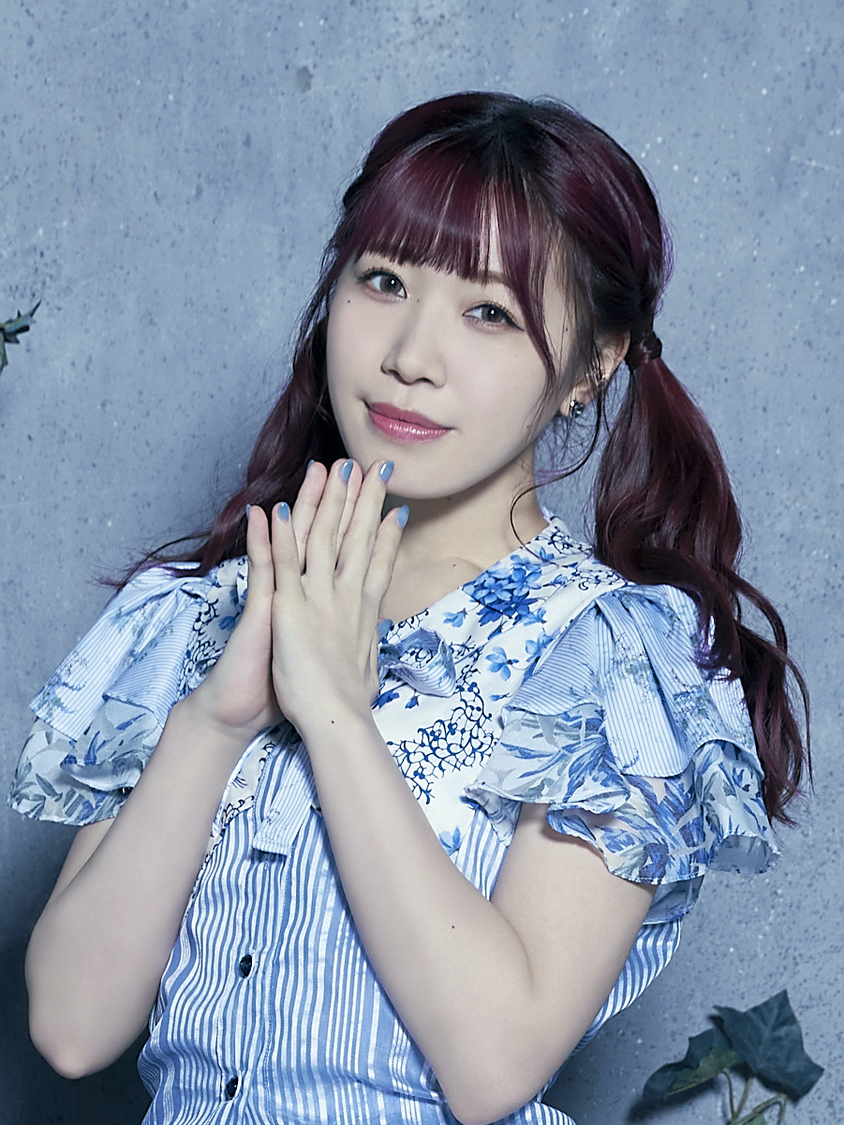 桜野羽咲（ARCANA PROJECT）