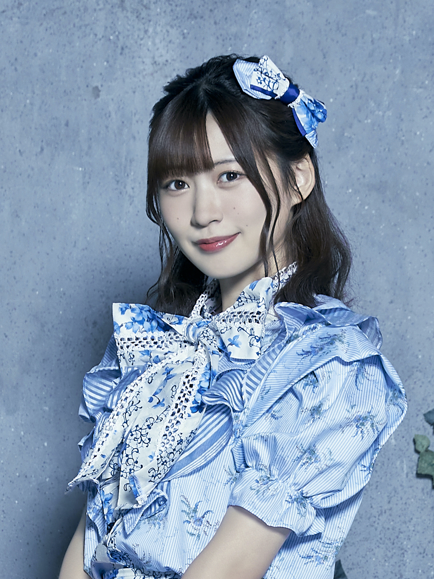 空野青空（ARCANA PROJECT）