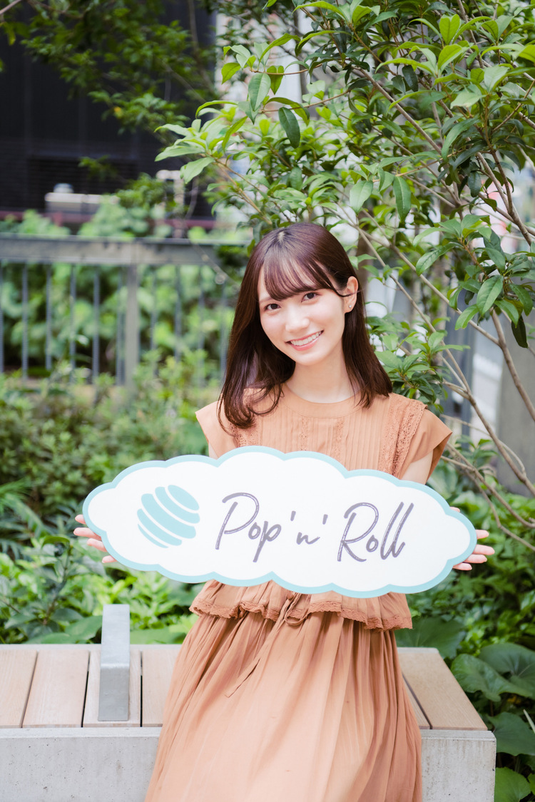 江嶋綾恵梨（26時のマスカレイド）江嶋綾恵梨（26時のマスカレイド）