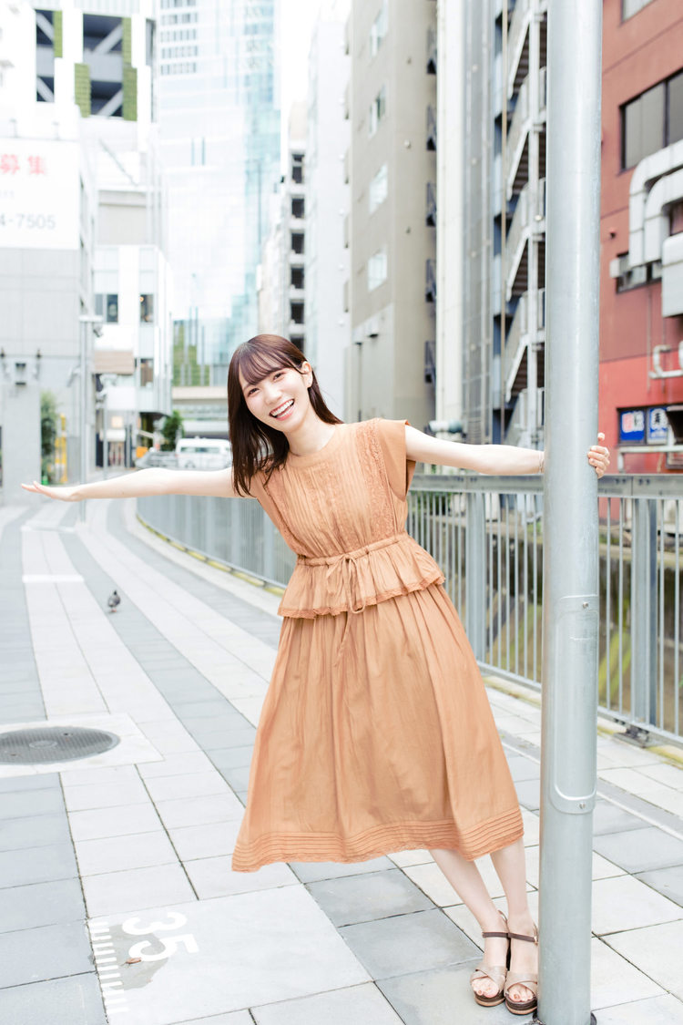 江嶋綾恵梨（26時のマスカレイド）