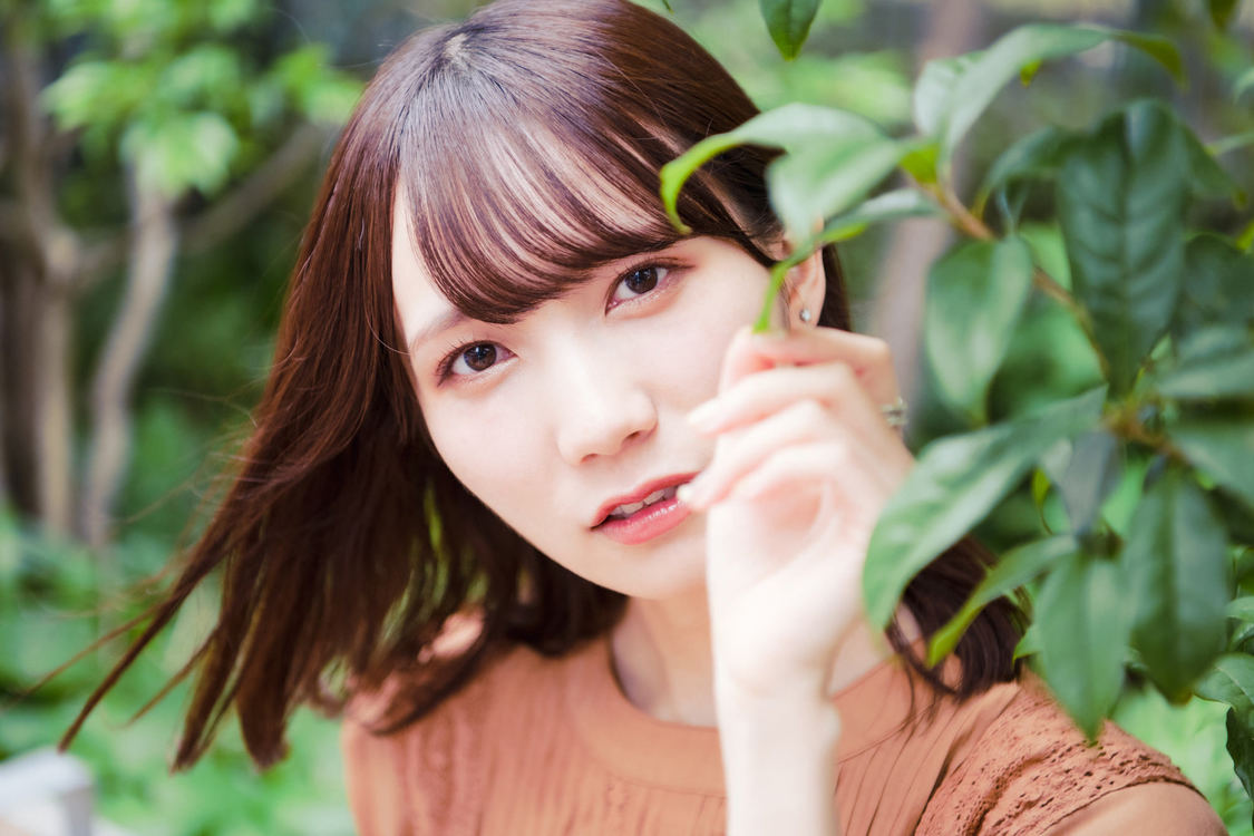 江嶋綾恵梨（26時のマスカレイド）