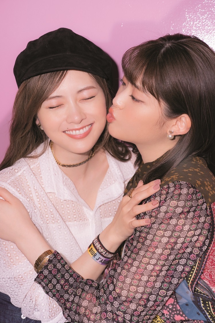 『CanCam1月号』より