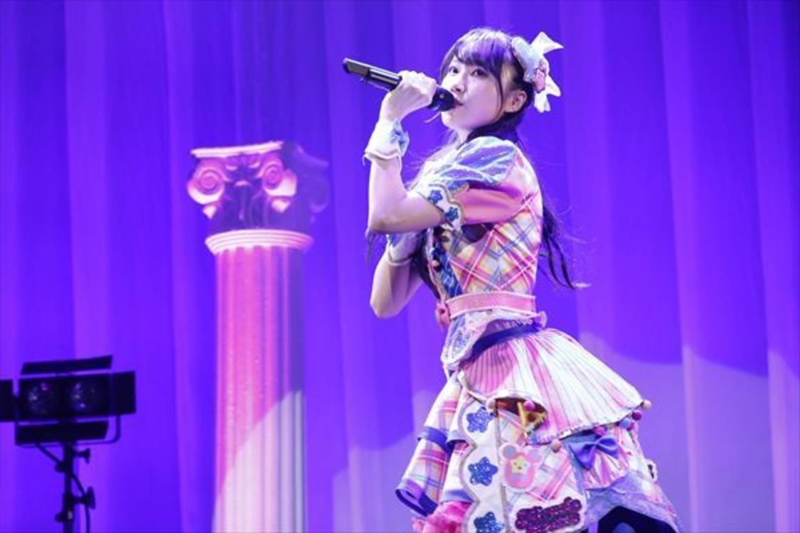 TVアニメ『キラッとプリ☆チャン』初単独ライブ＜Hello! プリ☆チャンワールド＞