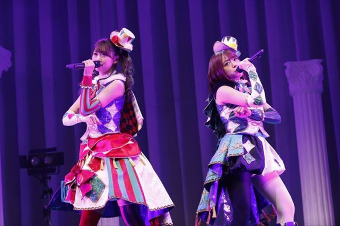 TVアニメ『キラッとプリ☆チャン』初単独ライブ＜Hello! プリ☆チャンワールド＞