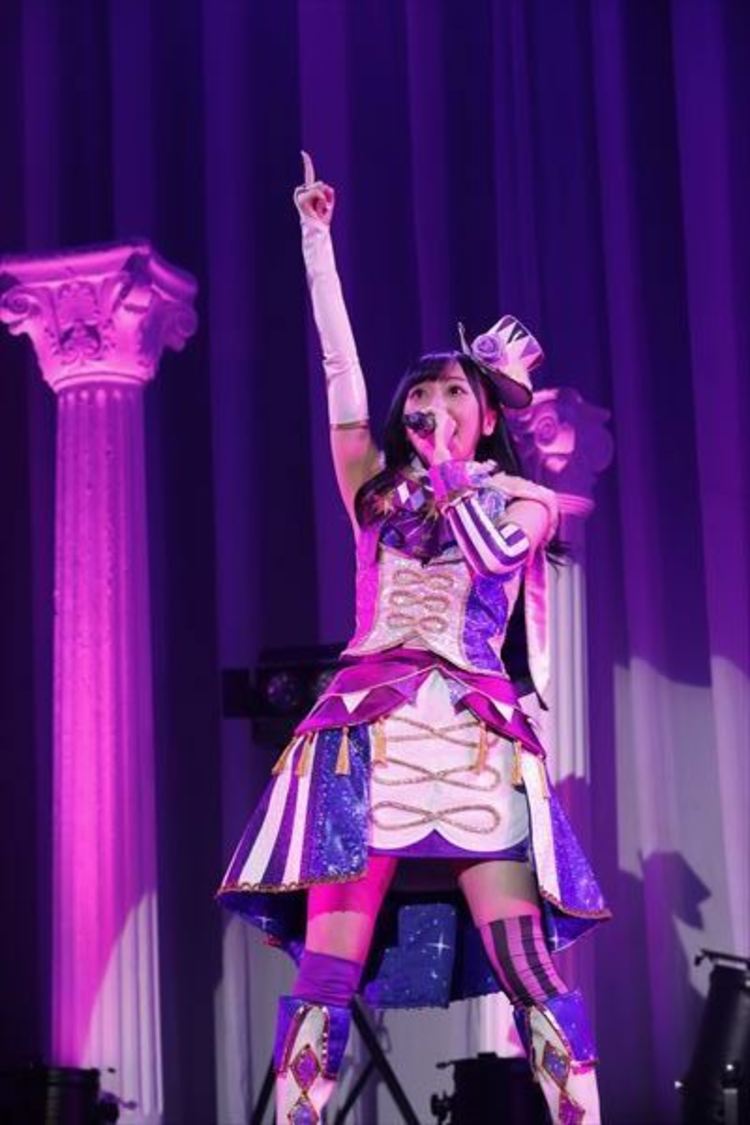 TVアニメ『キラッとプリ☆チャン』初単独ライブ＜Hello! プリ☆チャンワールド＞