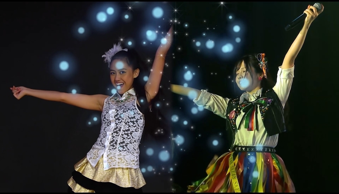 ©2020 Zest,Inc. / dentsuXentertainment