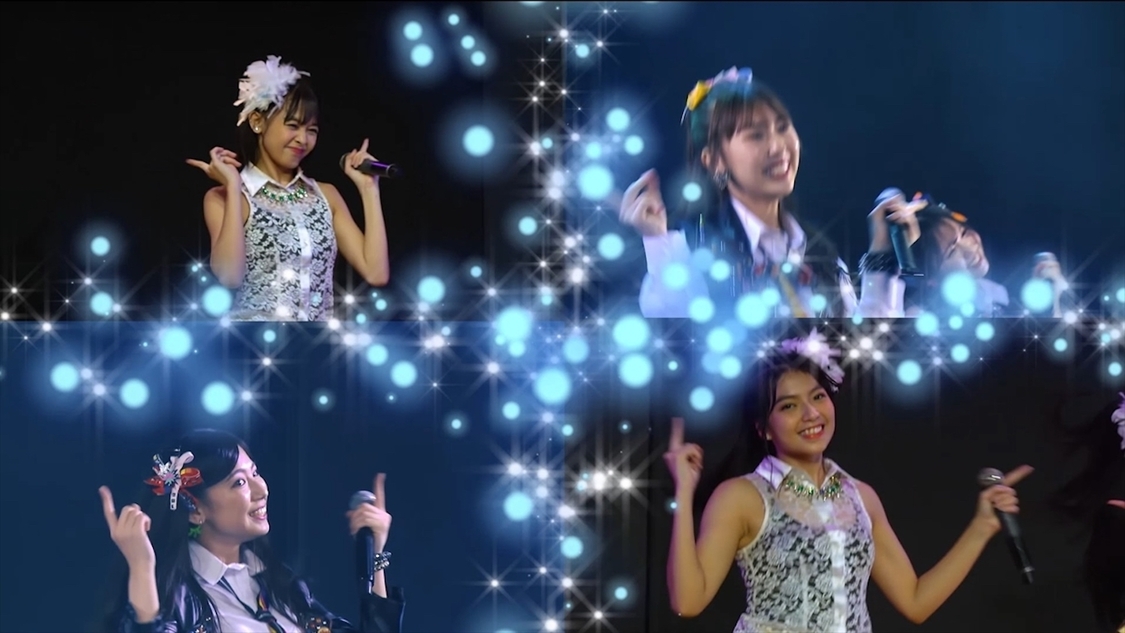 ©2020 Zest,Inc. / dentsuXentertainment