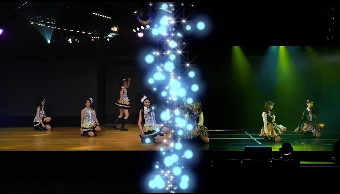 ©2020 Zest,Inc. / dentsuXentertainment