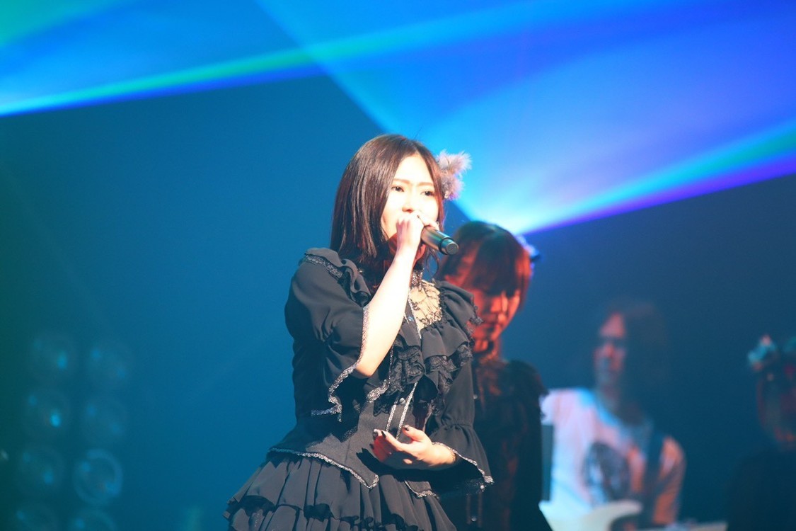 ＜UB ARCADIA～アンダービースティー 6th ワンマンライブ～＞より