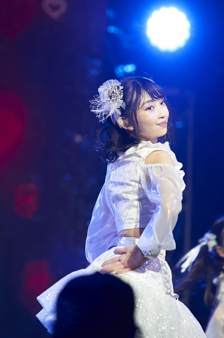 『超ときめき♡宣伝部の未来へつながる超ときめき♡コースター』