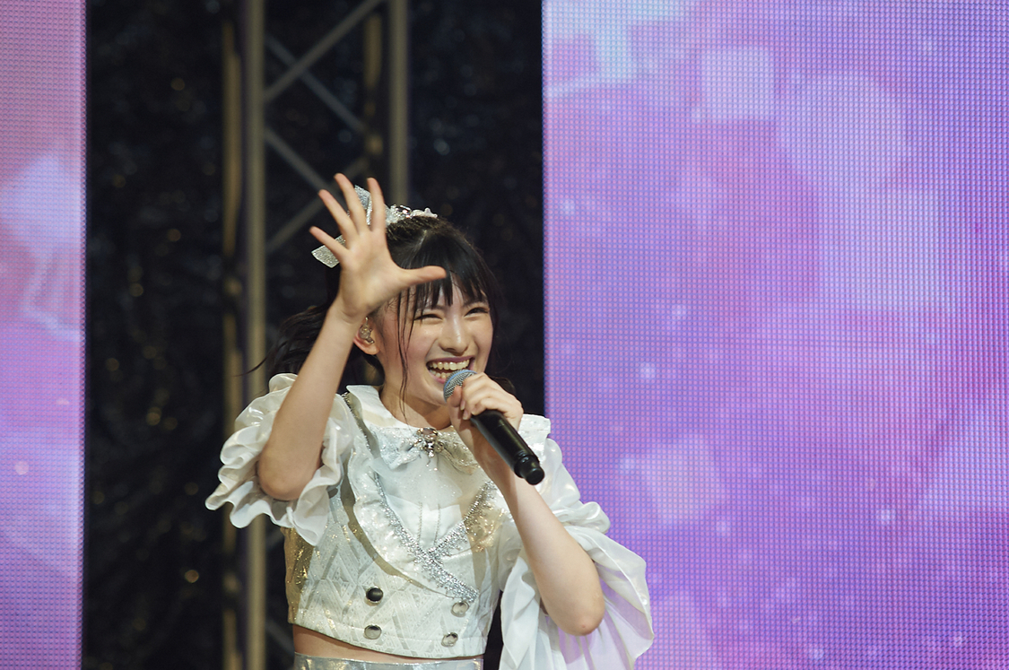 『超ときめき♡宣伝部の未来へつながる超ときめき♡コースター』