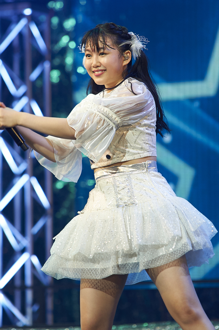 『超ときめき♡宣伝部の未来へつながる超ときめき♡コースター』