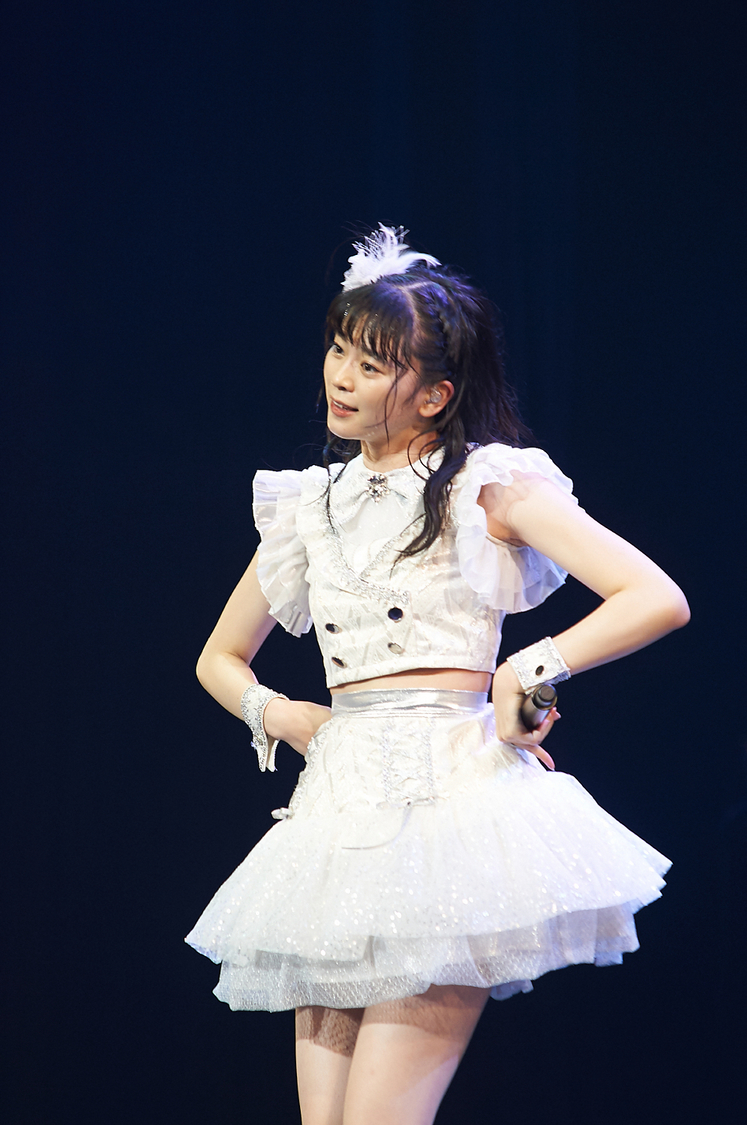 『超ときめき♡宣伝部の未来へつながる超ときめき♡コースター』