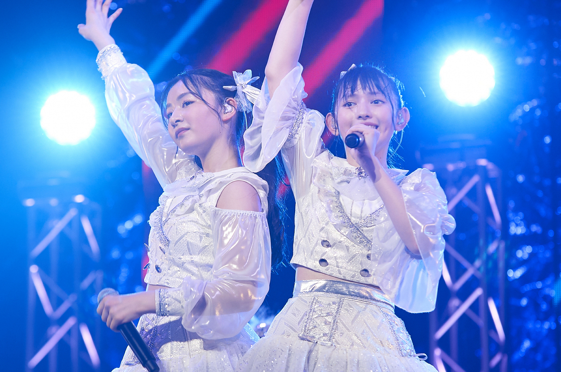 『超ときめき♡宣伝部の未来へつながる超ときめき♡コースター』