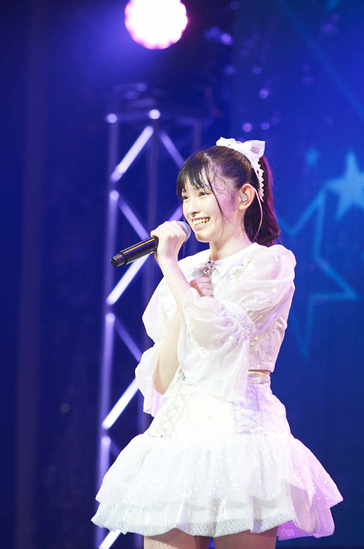 『超ときめき♡宣伝部の未来へつながる超ときめき♡コースター』