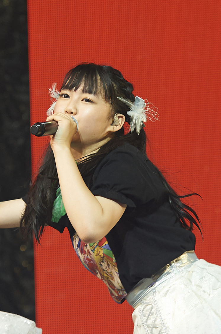 『超ときめき♡宣伝部の未来へつながる超ときめき♡コースター』