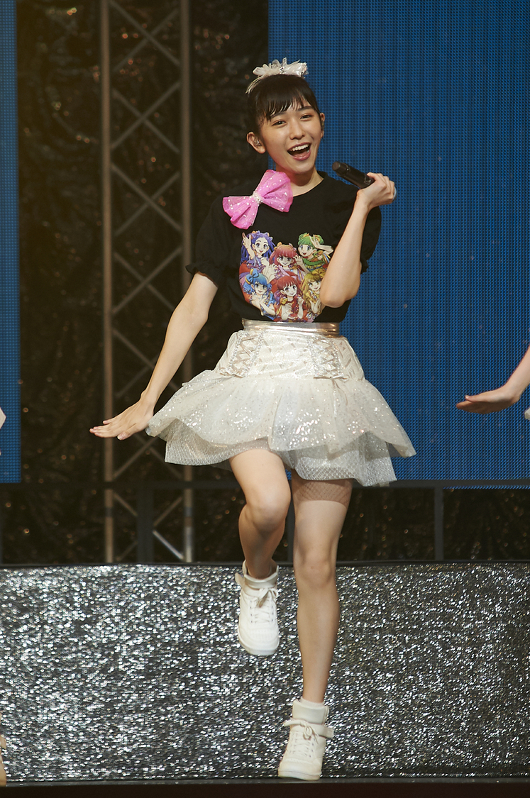 『超ときめき♡宣伝部の未来へつながる超ときめき♡コースター』