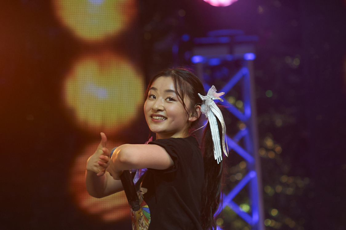 『超ときめき♡宣伝部の未来へつながる超ときめき♡コースター』