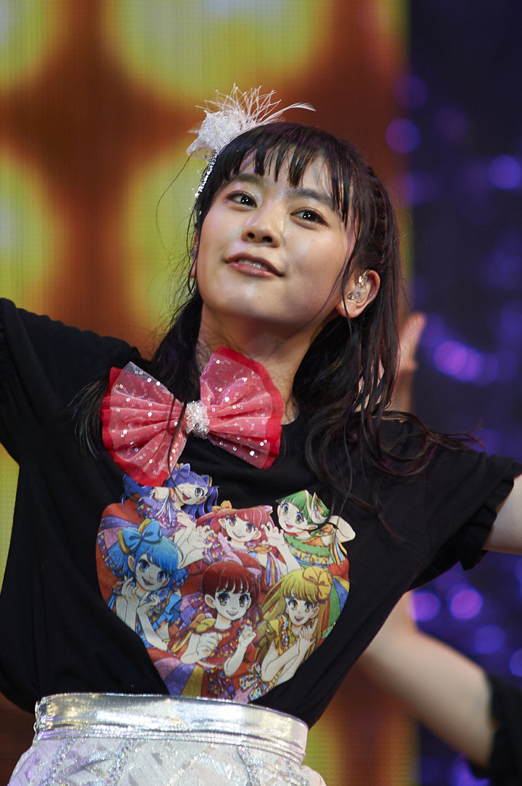 『超ときめき♡宣伝部の未来へつながる超ときめき♡コースター』