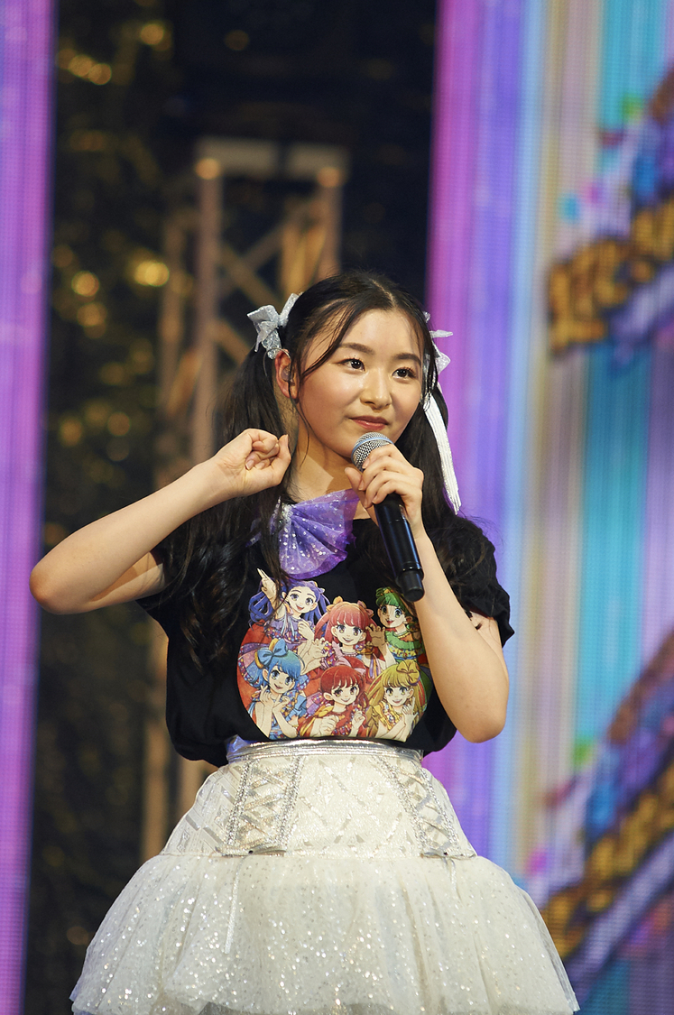 『超ときめき♡宣伝部の未来へつながる超ときめき♡コースター』