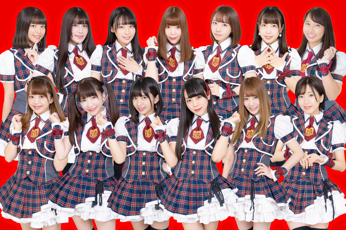 AKIHABARAバックステージ pass