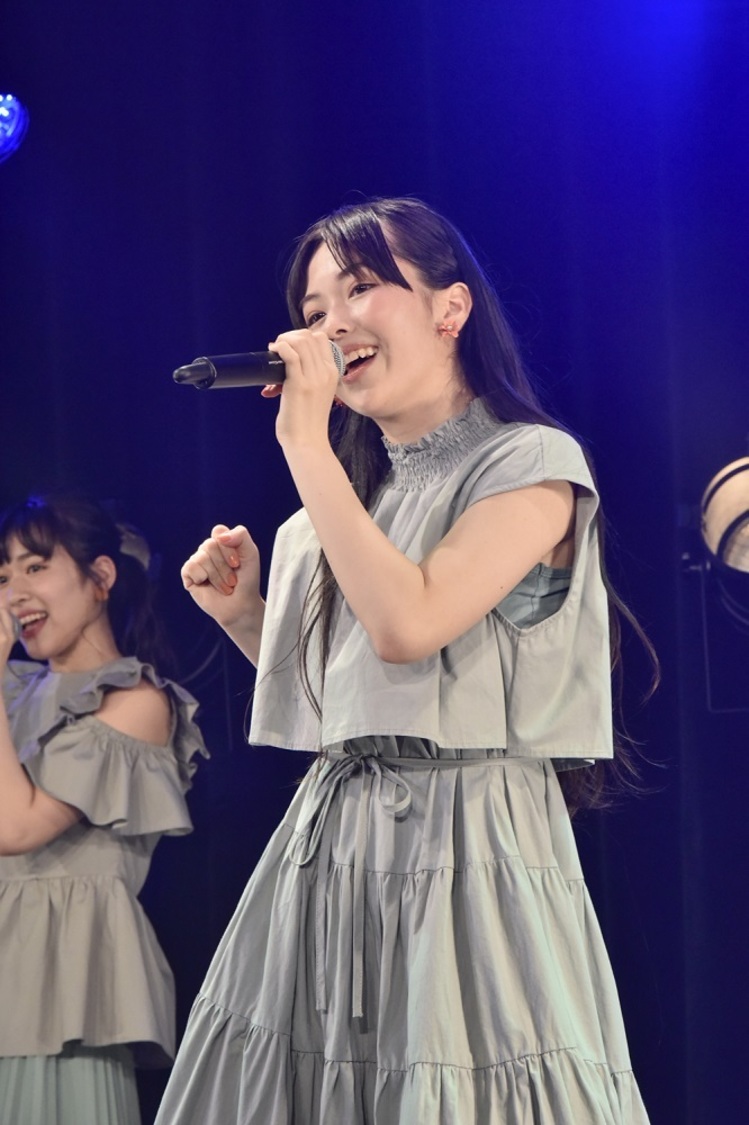 ＜「まだ見ぬ世界」リリース記念トーク＆ライブ＞（2020年7月19日）