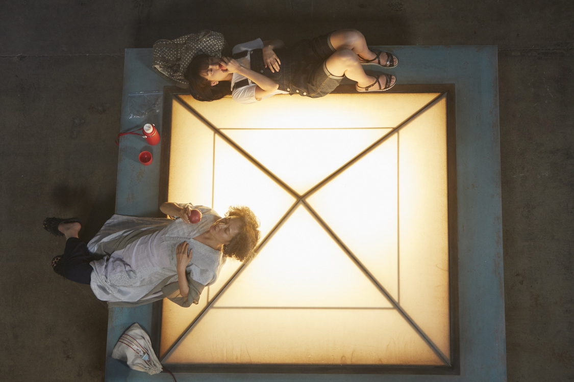 © 2020『宇宙でいちばんあかるい屋根』製作委員会