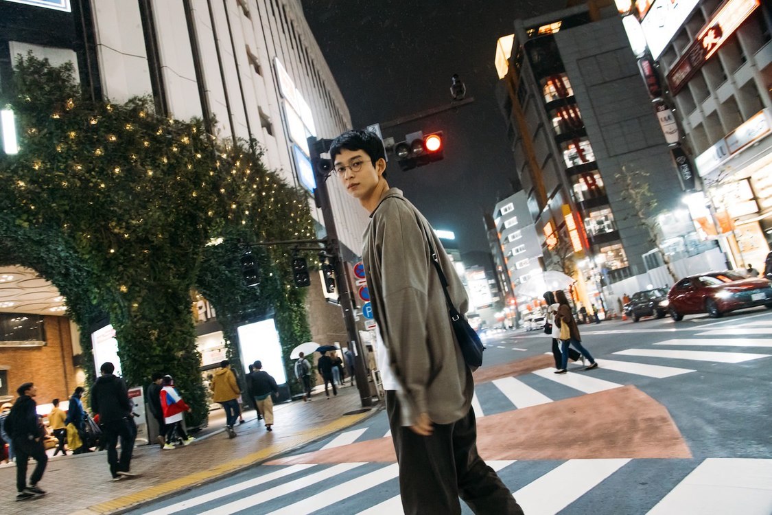 映画『ジオラマボーイ・パノラマガール 』