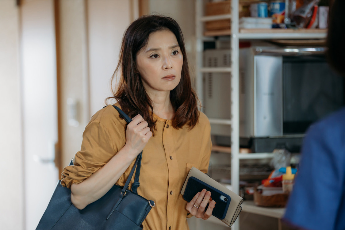 映画『ジオラマボーイ・パノラマガール 』