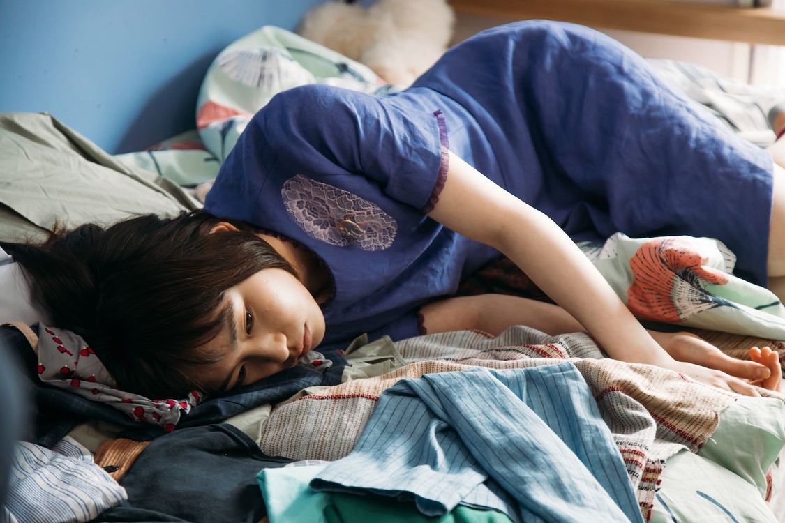 映画『ジオラマボーイ・パノラマガール 』