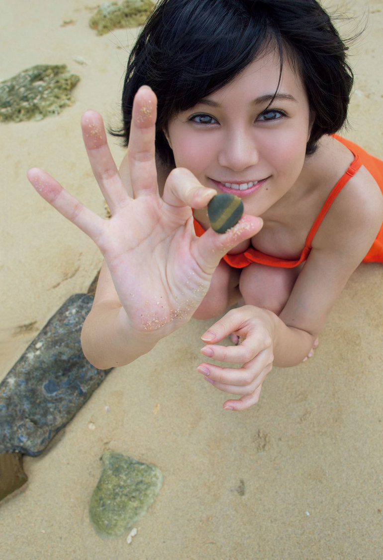 RaMu（C）光文社／増刊FLASH DIAMOND　写真◎小塚毅之