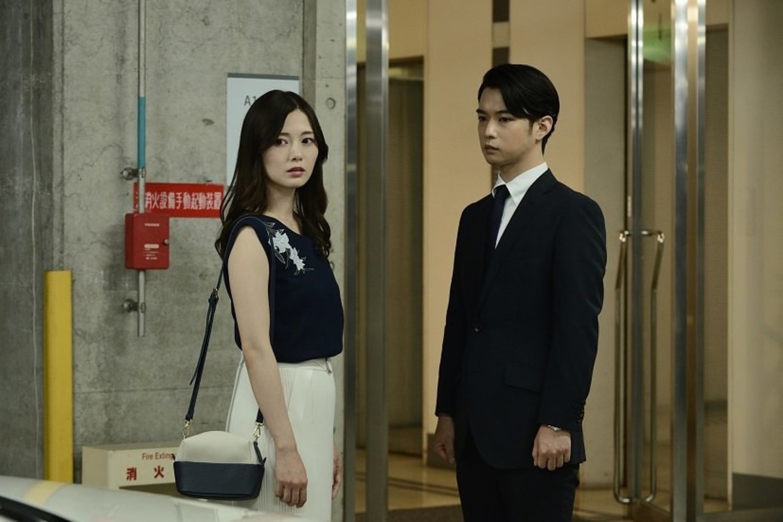 ©2020 映画「スマホを落としただけなのに 囚われの殺人⻤」製作委員会