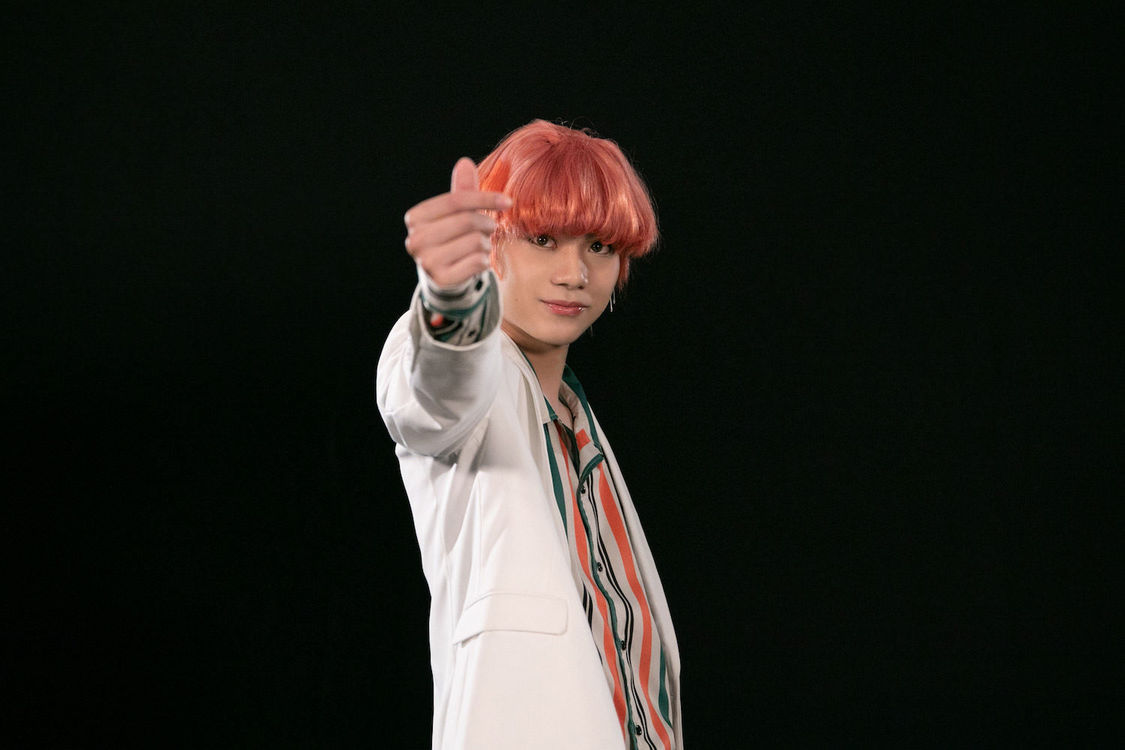 『日暮里チャーリーズ』より