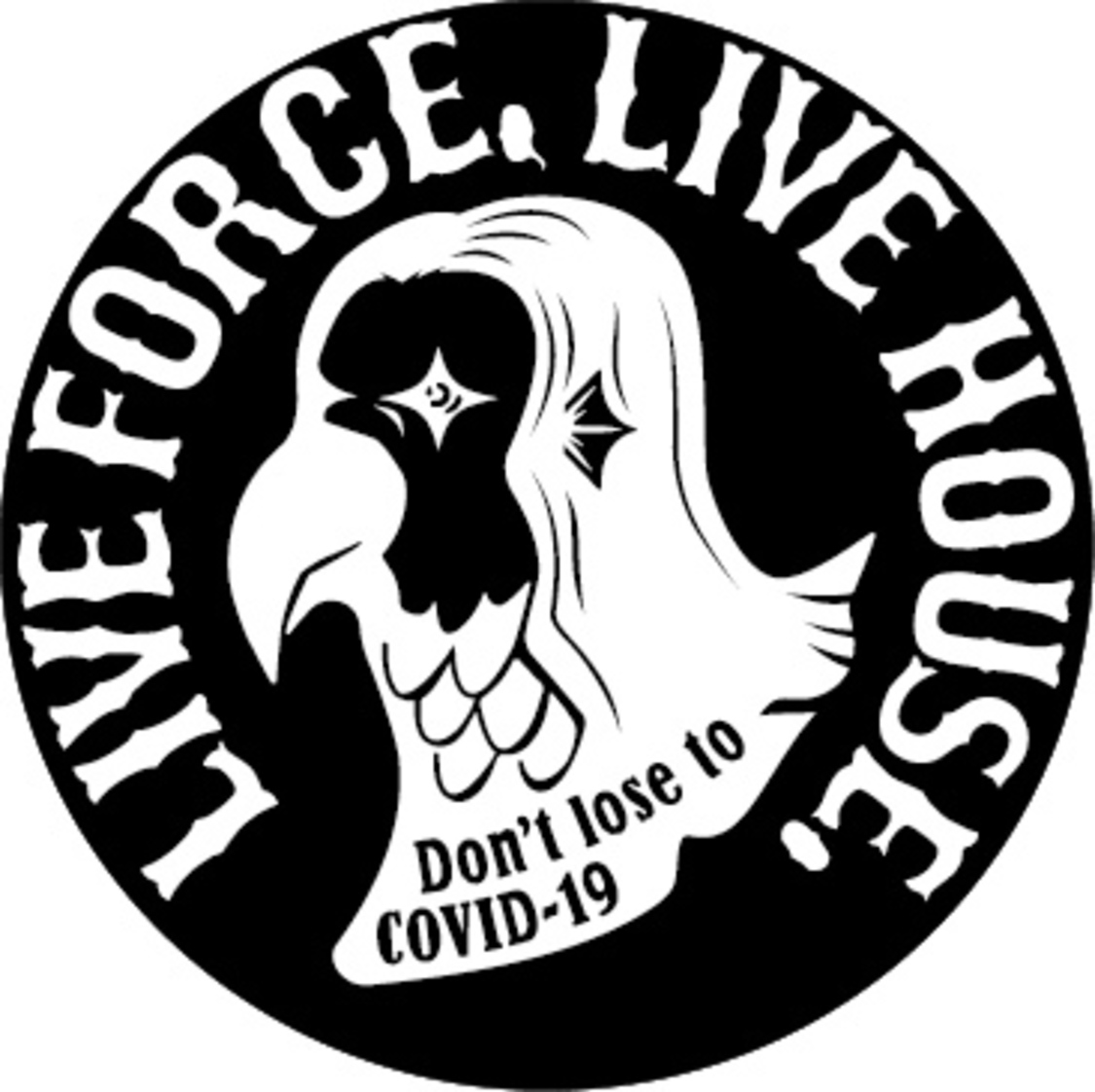 LFLH ピンズ