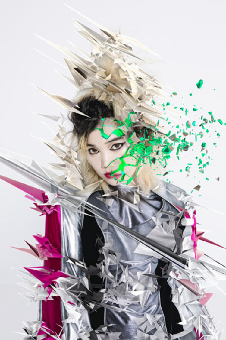 セントチヒロ・チッチ（BiSH）