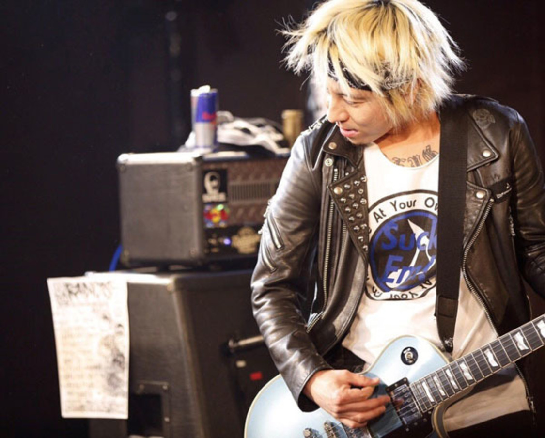 Masasucks（the HIATUS）