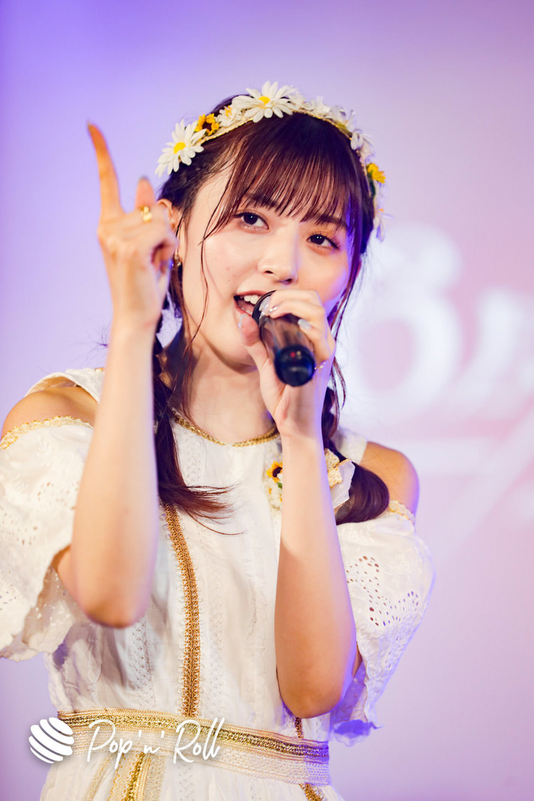 吉井美優　26時のマスカレイド＜新メンバーお披露目無観客ライブ＞（2020年7月19日）