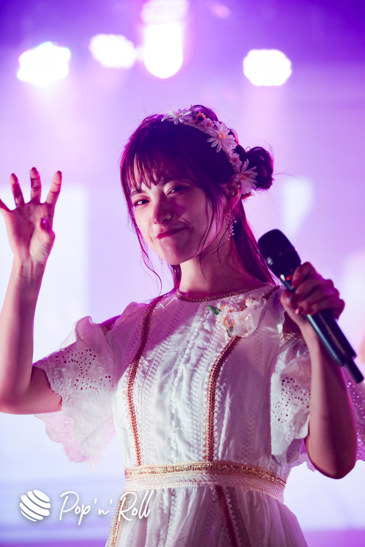 森みはる　26時のマスカレイド＜新メンバーお披露目無観客ライブ＞（2020年7月19日）