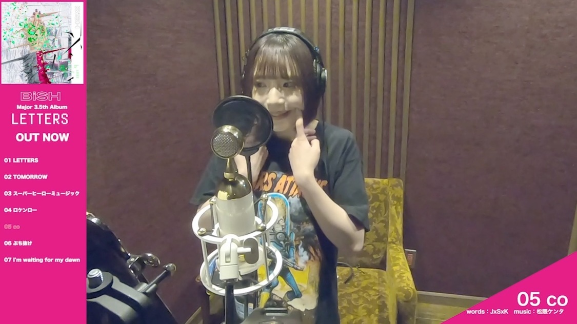 全曲視聴ムービーより