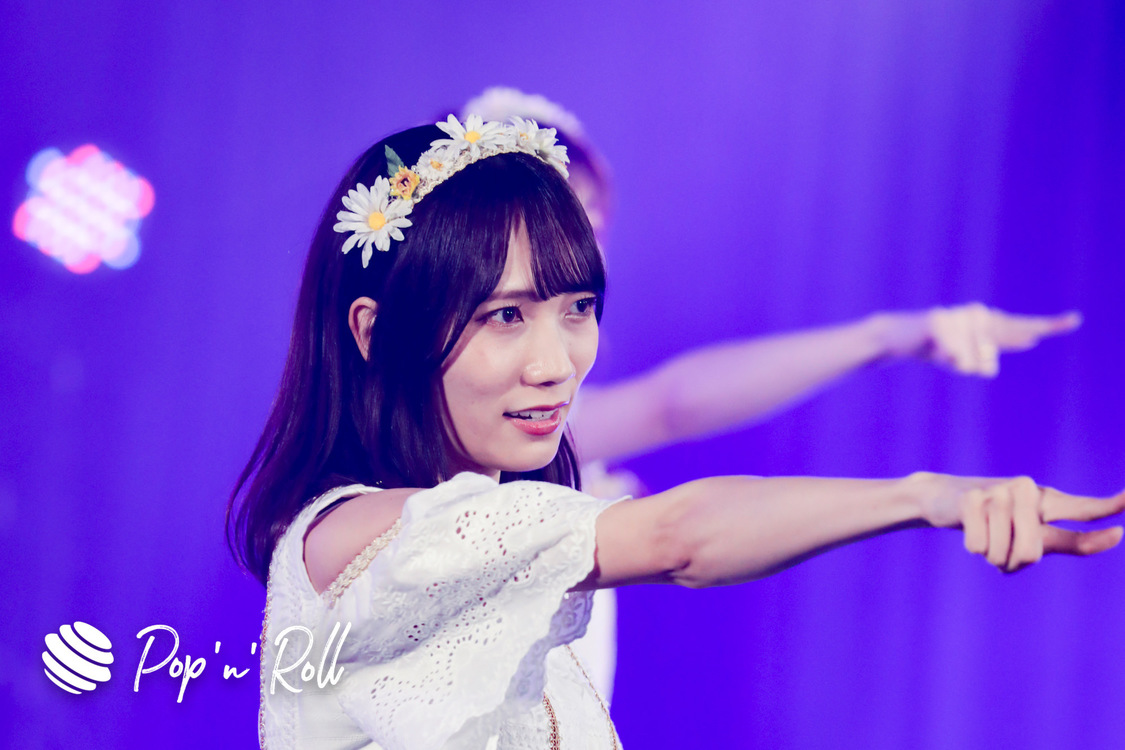 26時のマスカレイド＜新メンバーお披露目無観客ライブ＞（2020年7月19日）