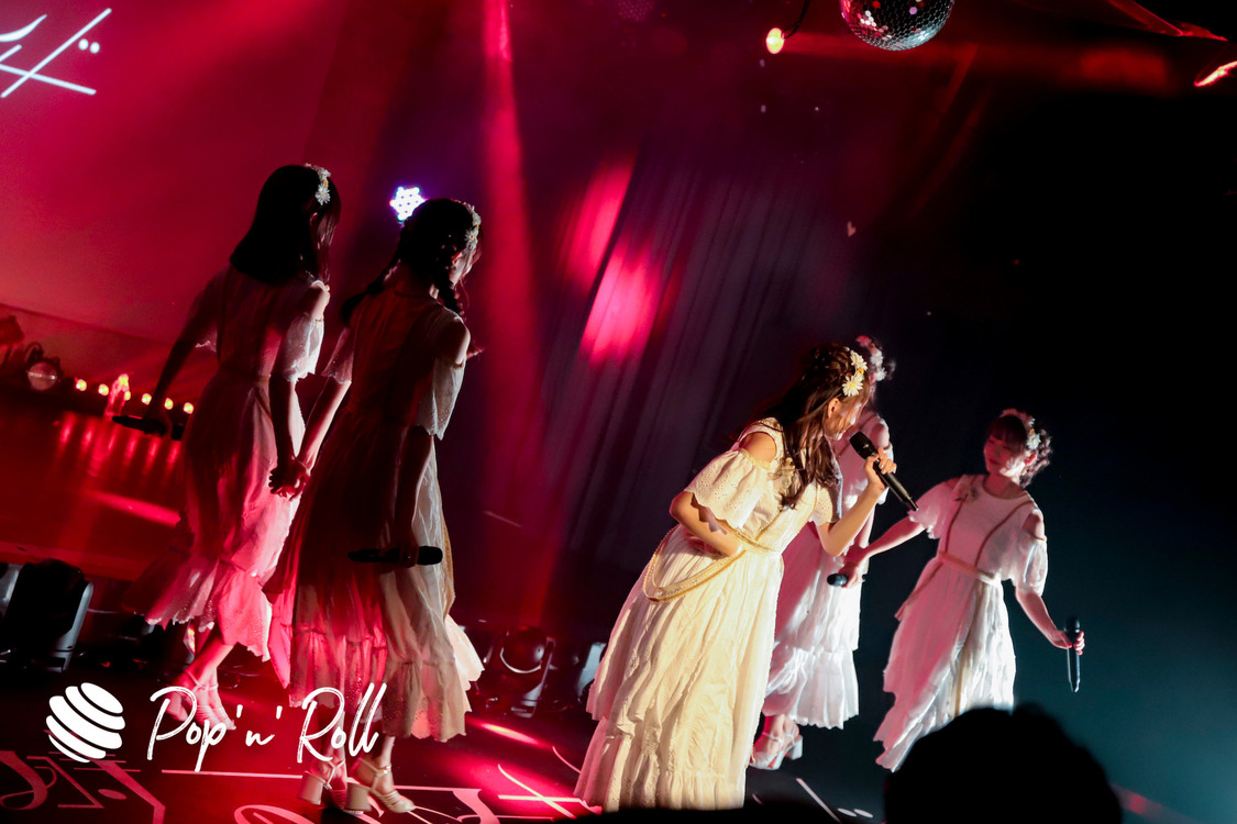 26時のマスカレイド＜新メンバーお披露目無観客ライブ＞（2020年7月19日）