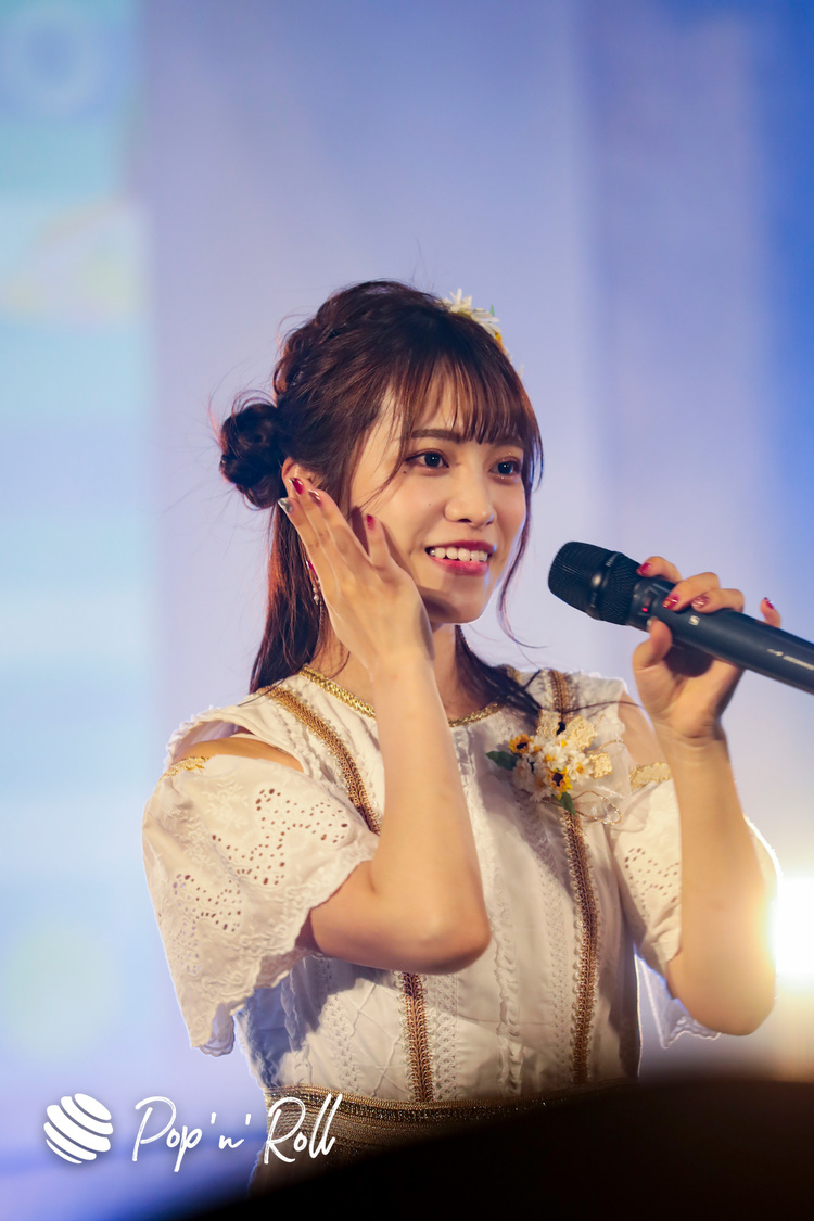 26時のマスカレイド＜新メンバーお披露目無観客ライブ＞（2020年7月19日）